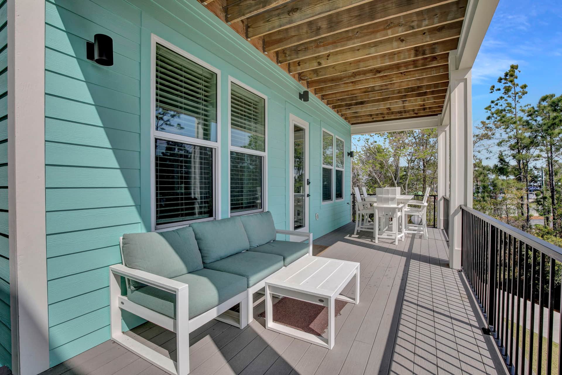 Reef Properties